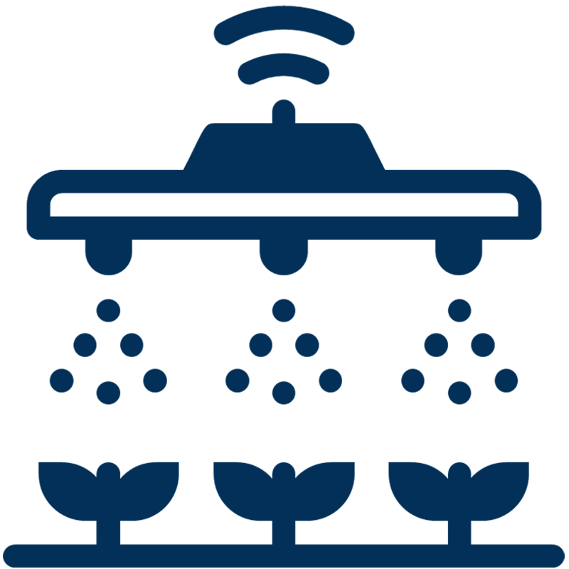 Smart Irrigation Logo